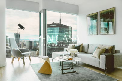 Apartment Sale Warszawa Śródmieście Twarda